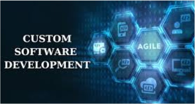 Custom Software Development Services