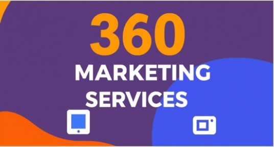 360 Marketing Services