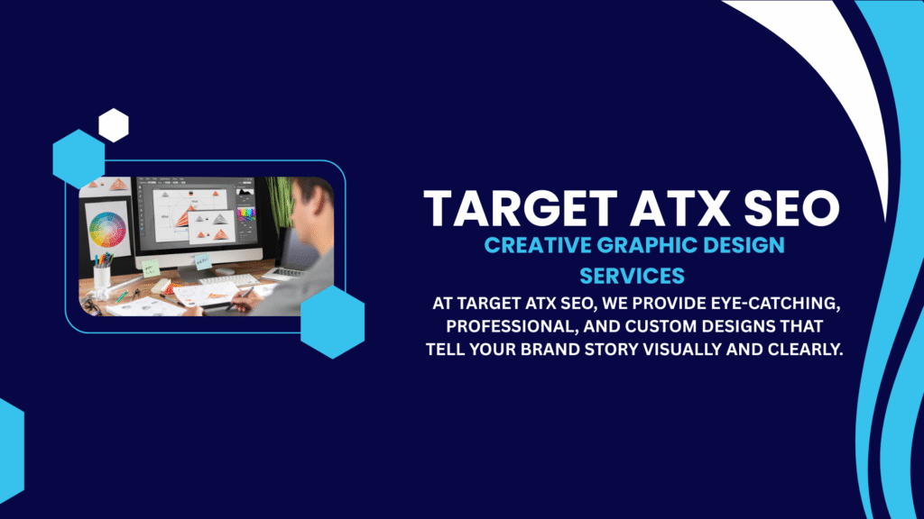 graphic design services