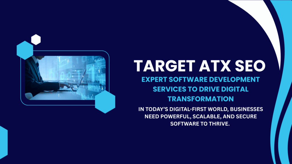 software development services