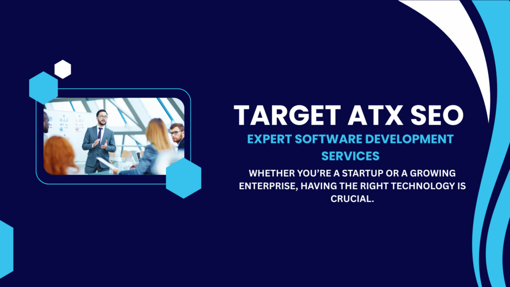 Software Development Services