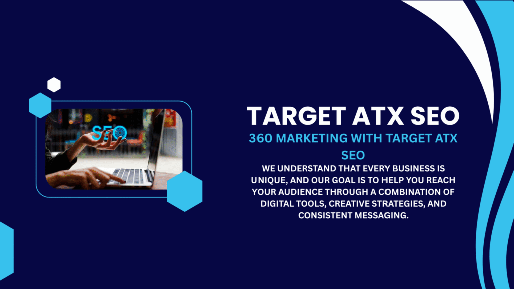 360 Marketing Services