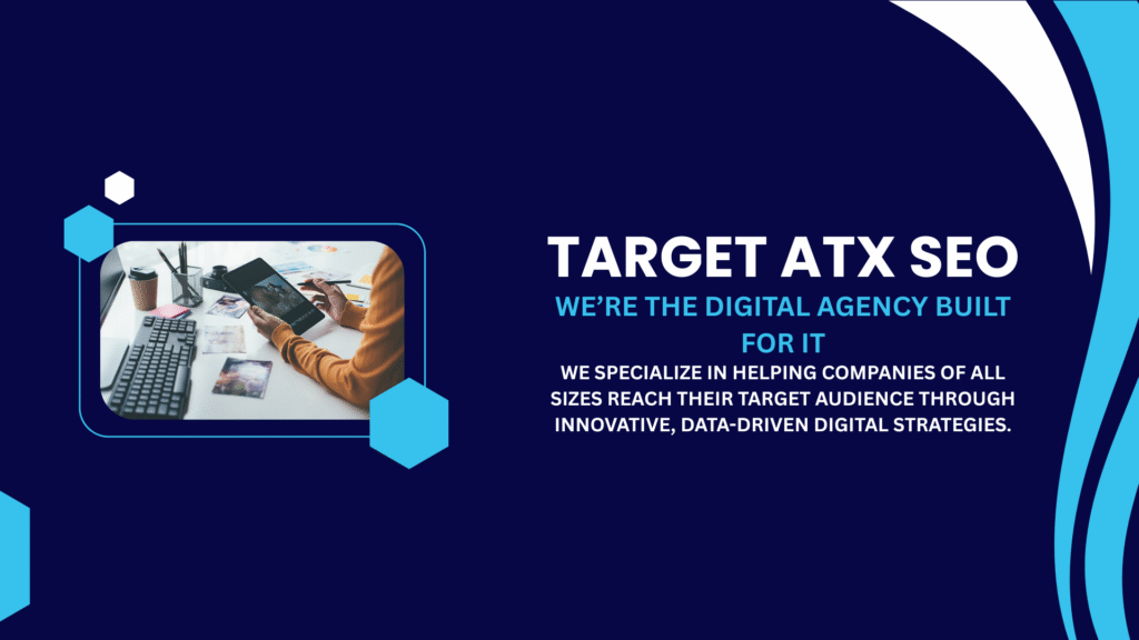 Digital Marketing Agency in Austin