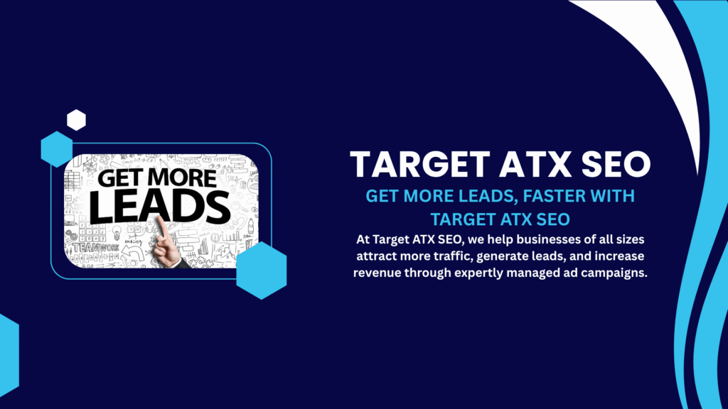 Paid Advertising Services