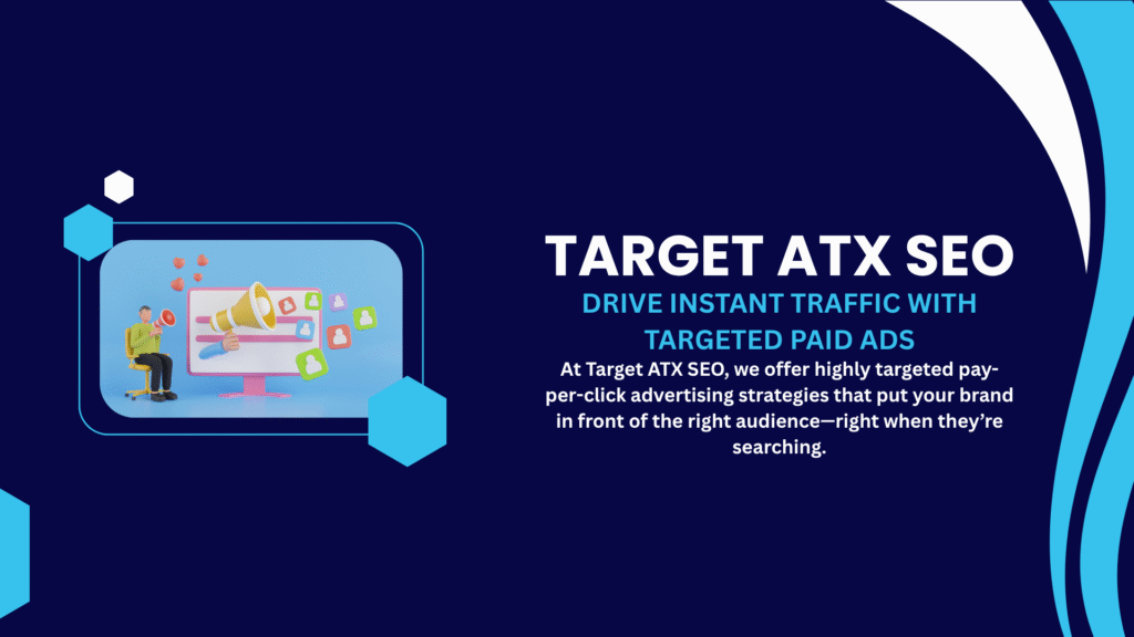 PPC Services Austin