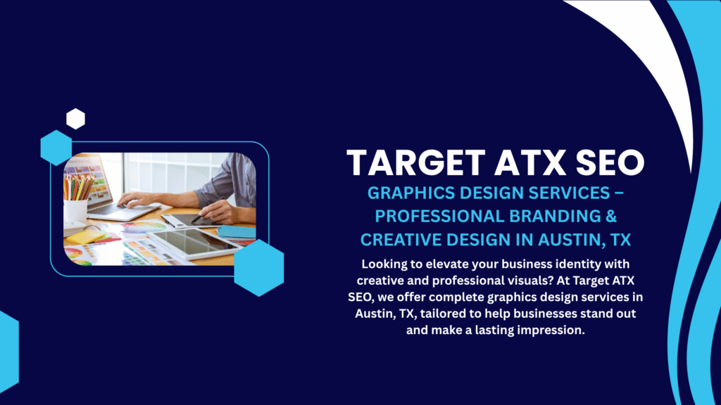 Graphics Design Services