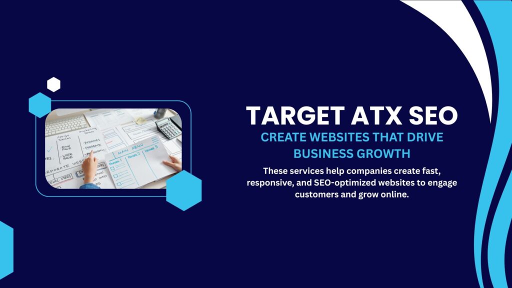 Web Development Austin