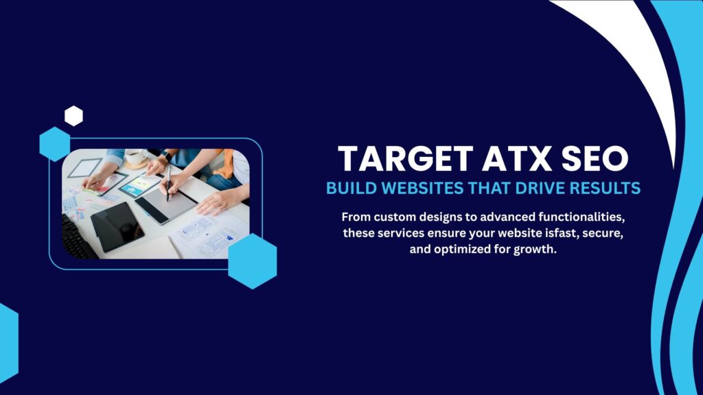 Web Development Services