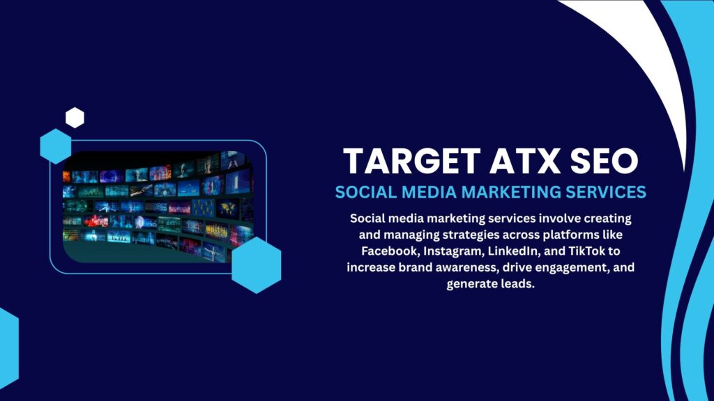 Social Media Marketing Services